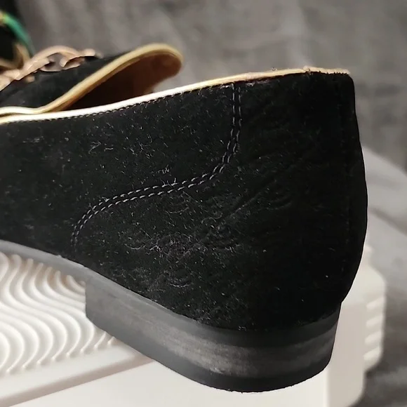 Meijiana Men's Dress shoes - Picture 13 of 14